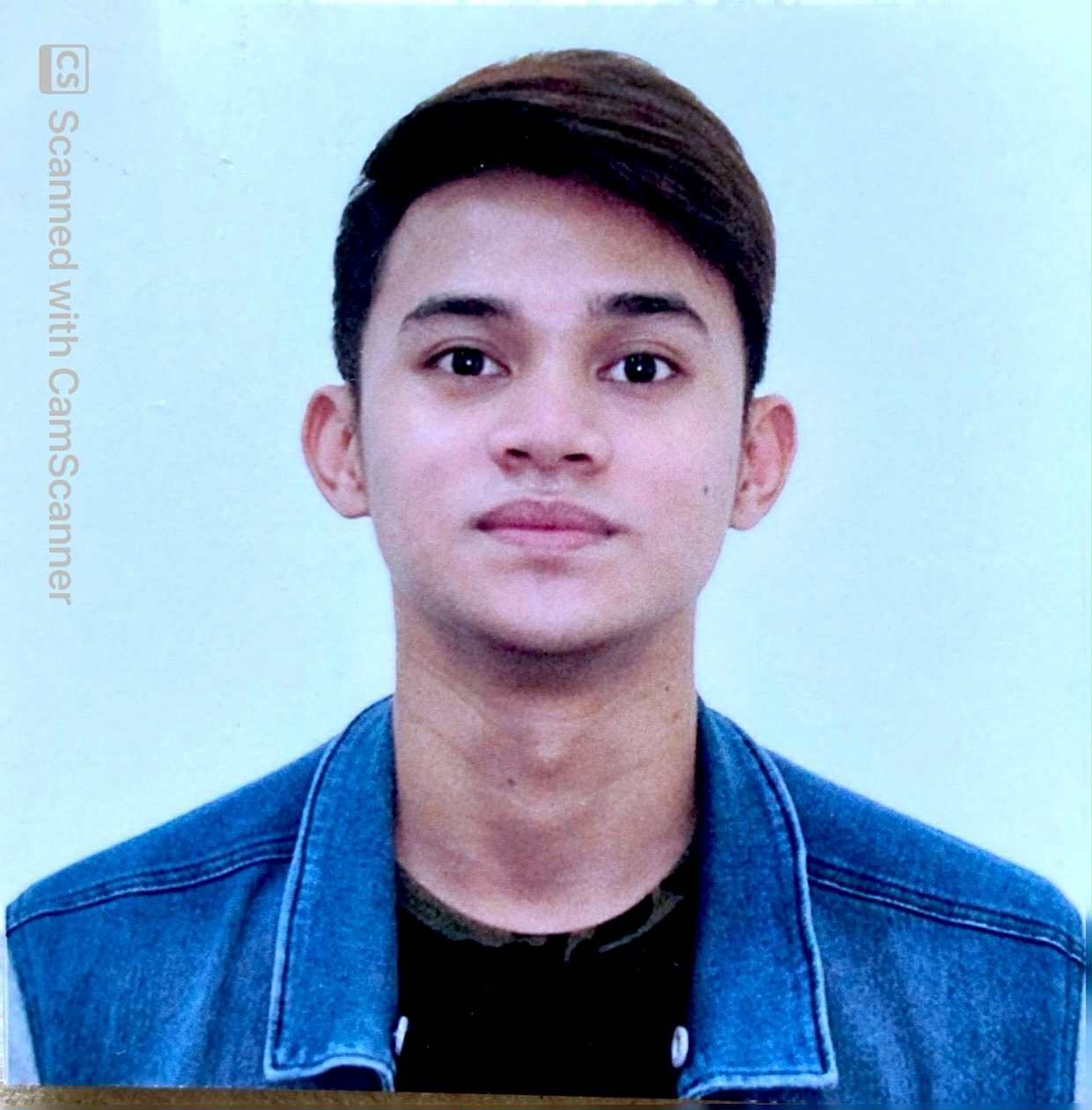 Wesley Duave T.'s profile photo
