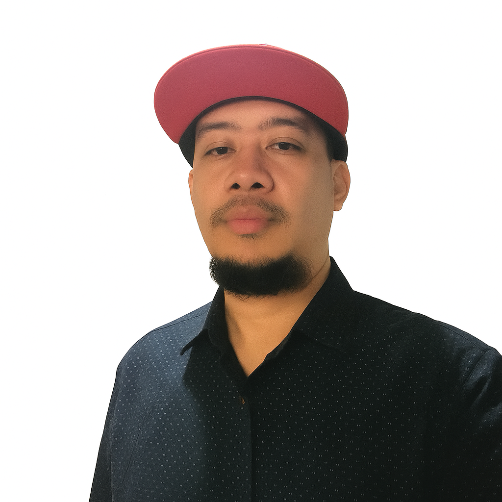 Jeric D.'s profile photo