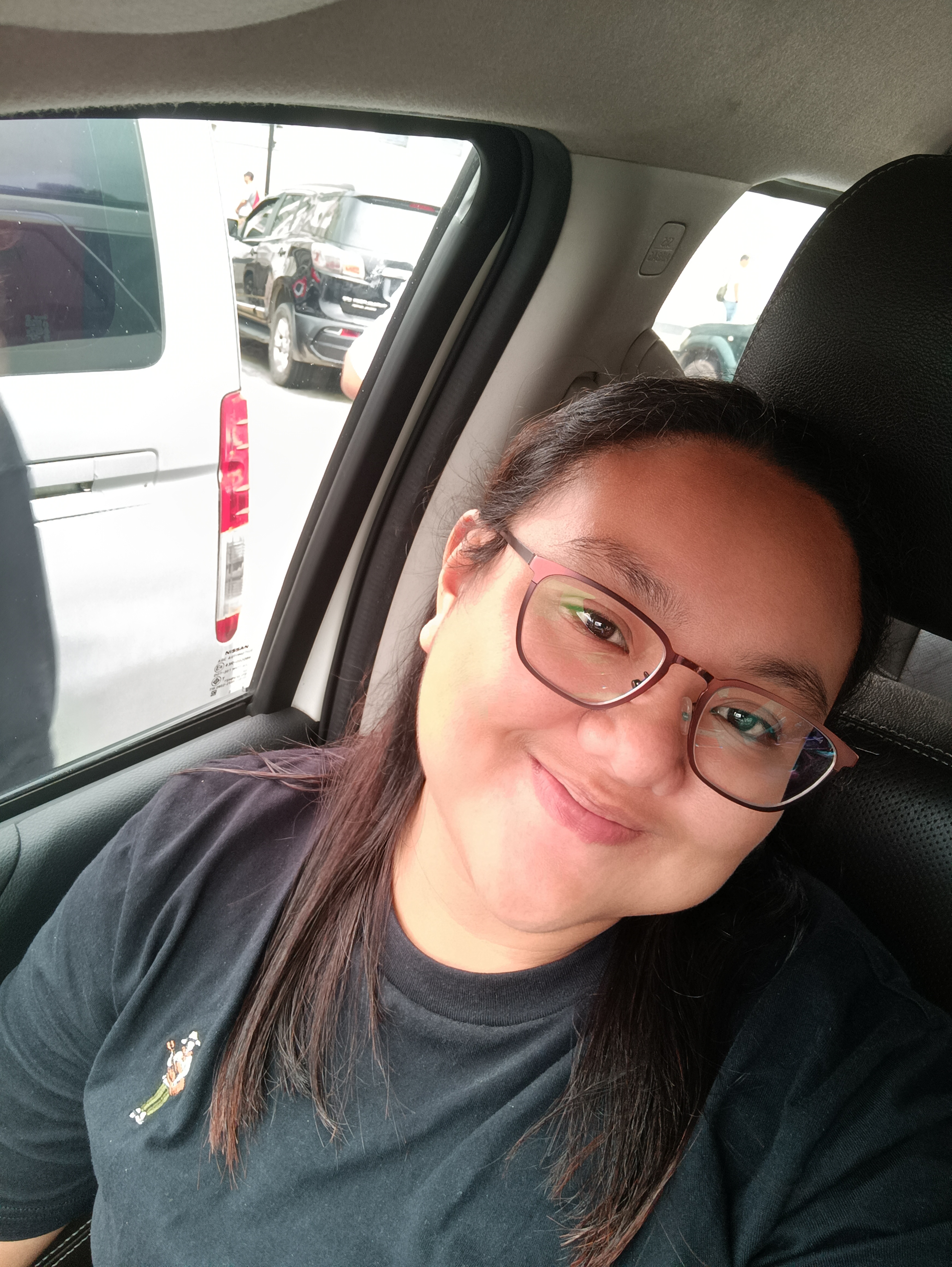 Jam Clarisse L.'s profile photo