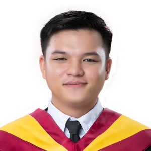 Vince Francis M.'s profile photo