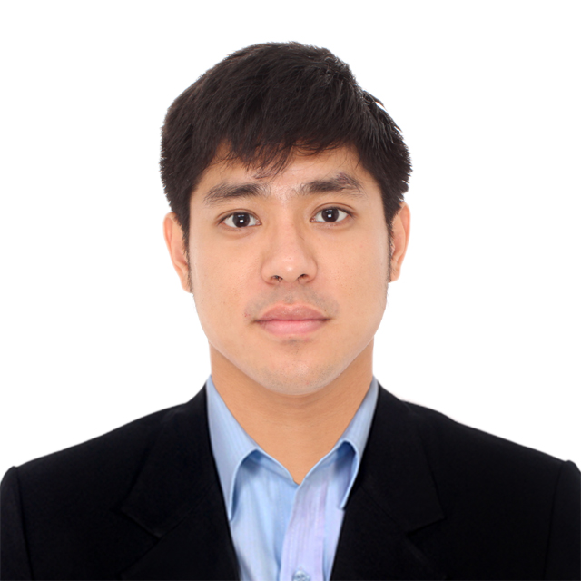 James R.'s profile photo