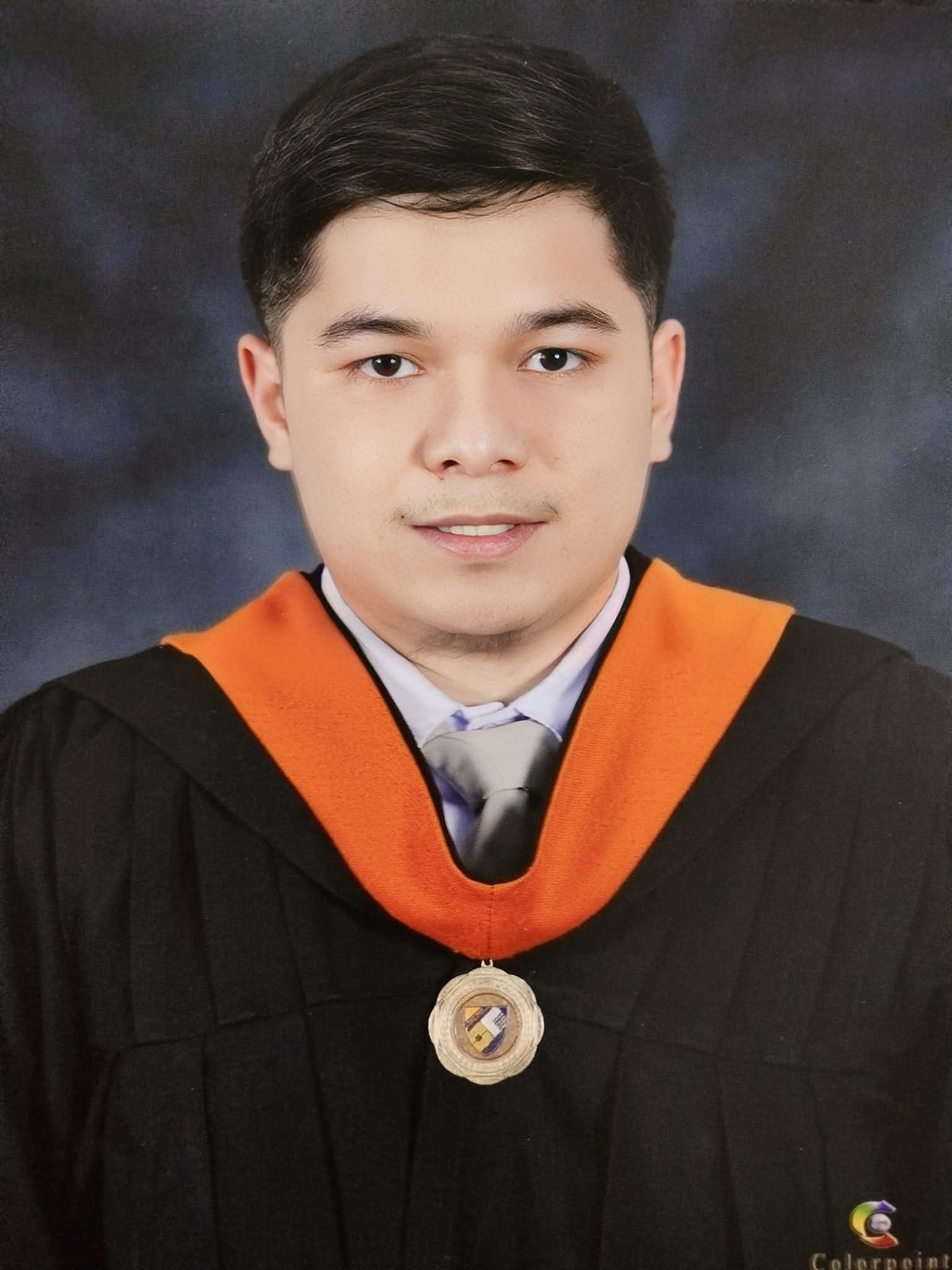 Jullian Khyle M.'s profile photo