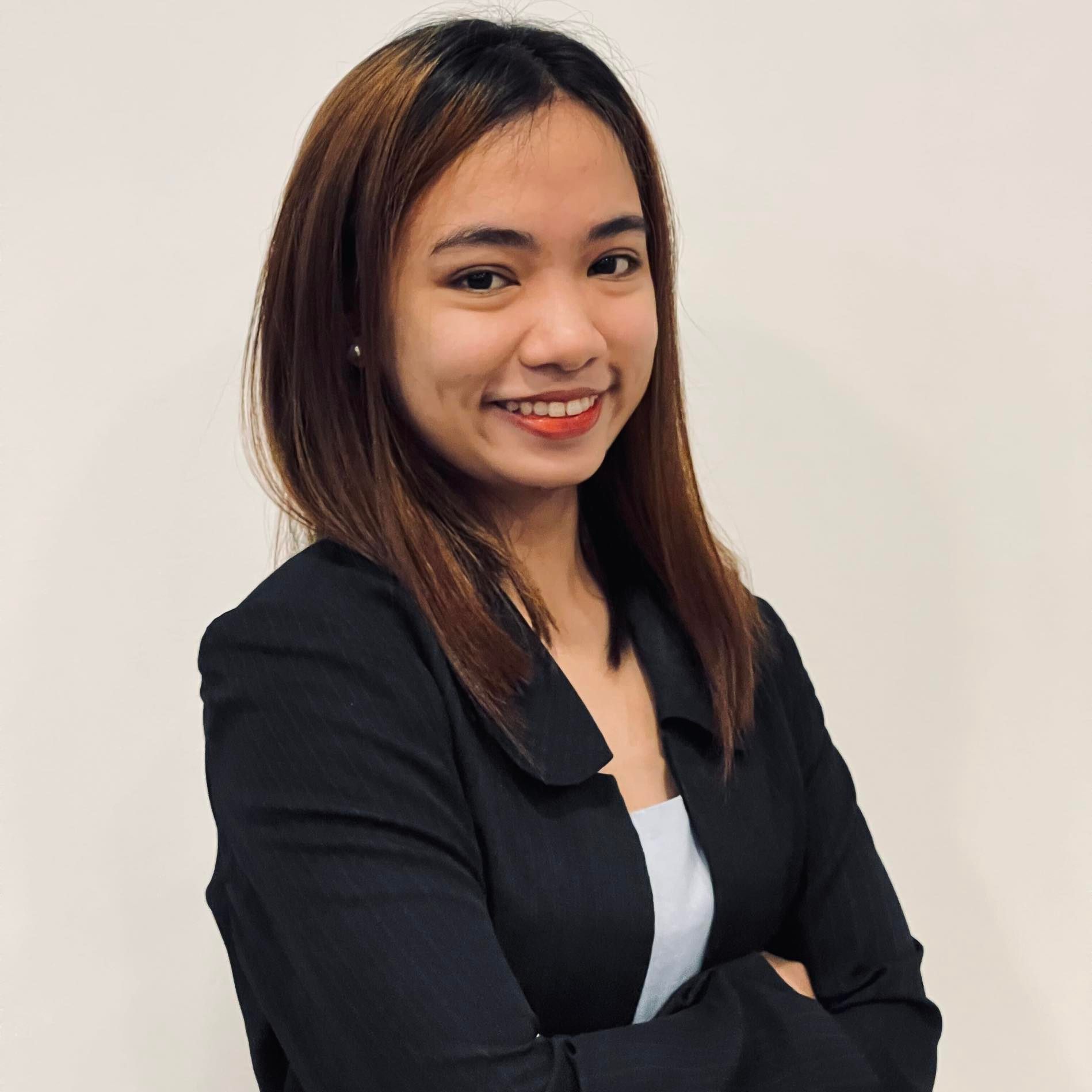 Raina Germaine B.'s profile photo