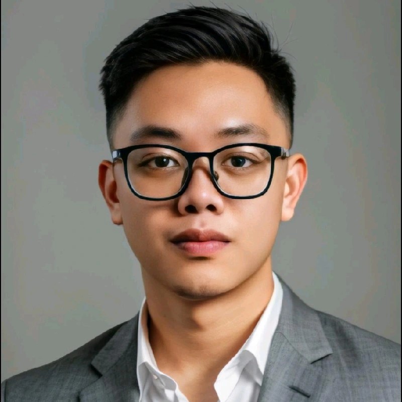 Kendrich Clark A.'s profile photo