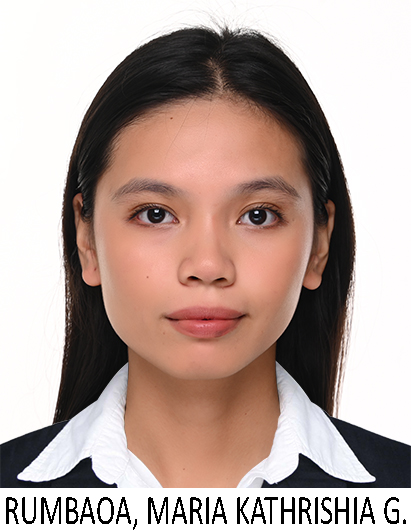 Maria Kathrishia R.'s profile photo