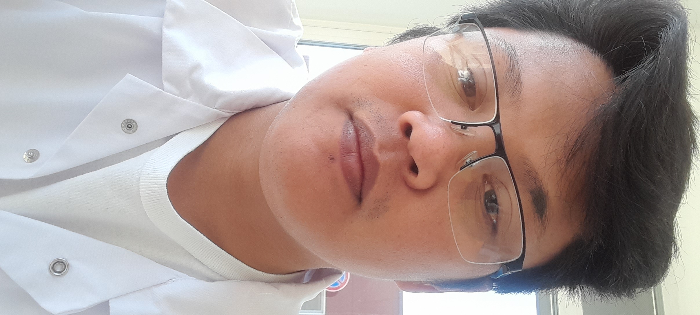 JHOHARY A.'s profile photo