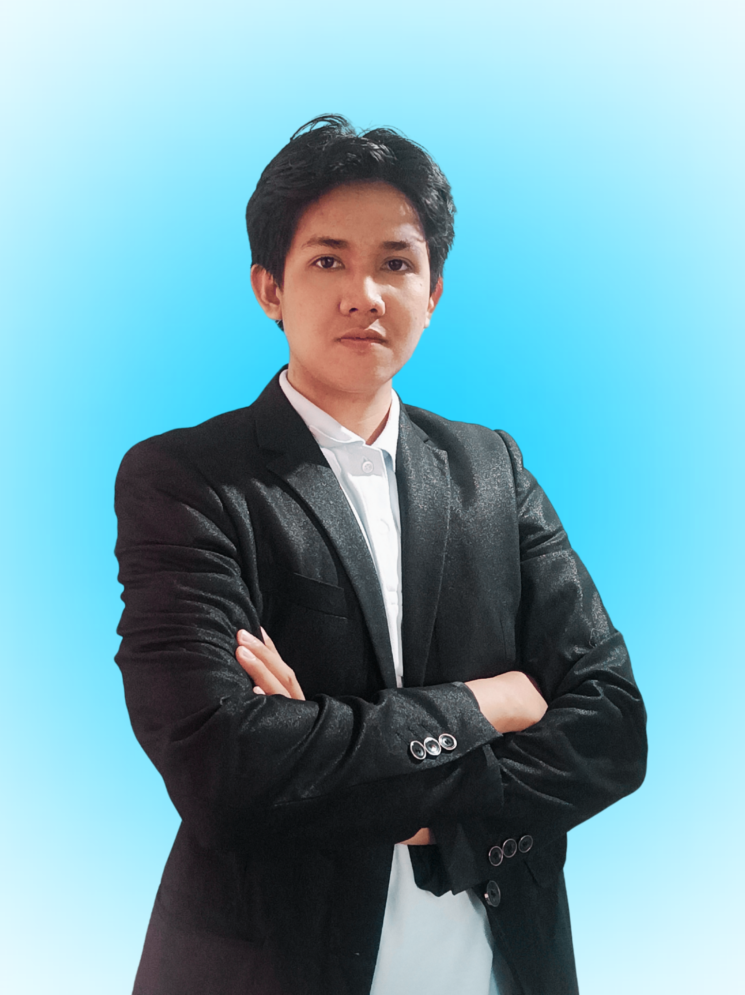 Edzel V.'s profile photo