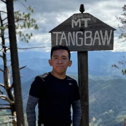 John David B.'s profile photo