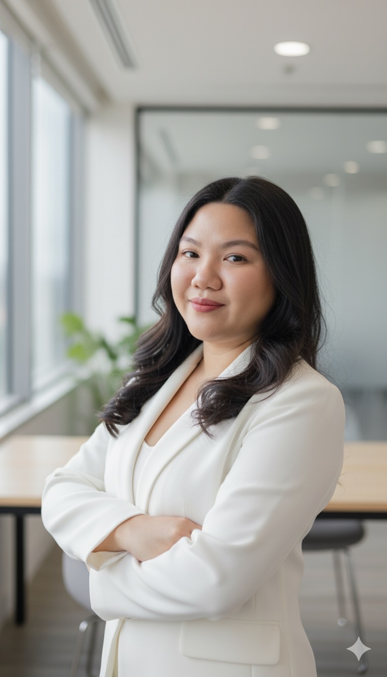 Liezl I.'s profile photo