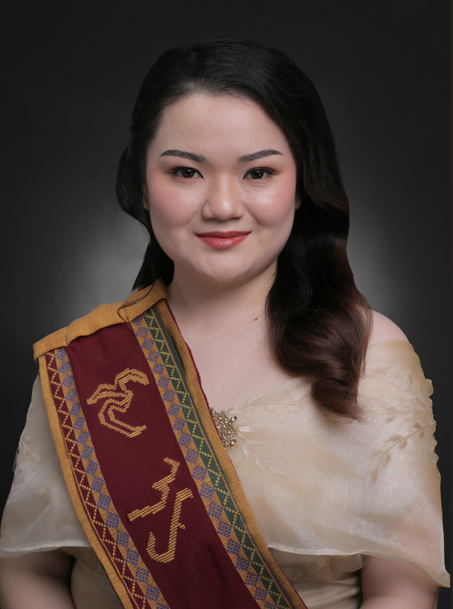 Christine Audrey L.'s profile photo