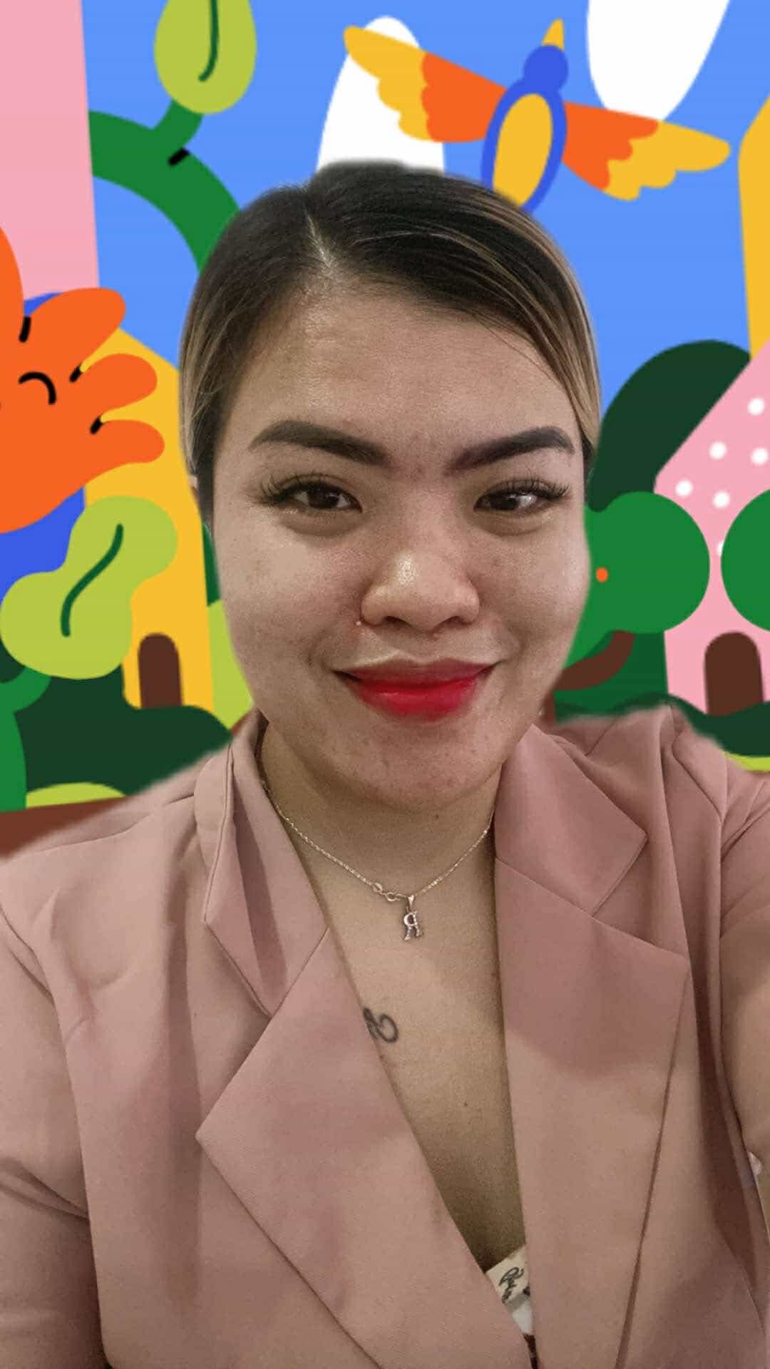 Roselyn A.'s profile photo