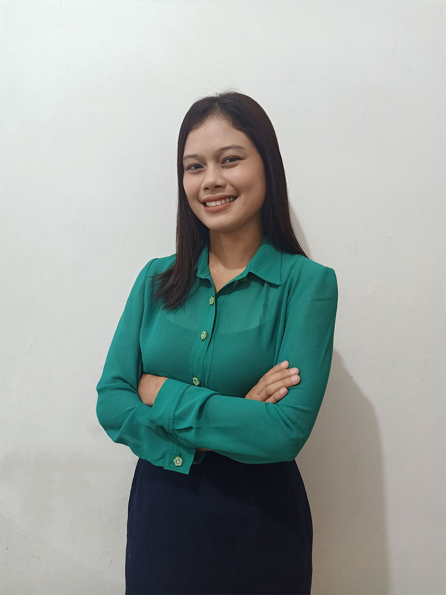 Daniela Christine O.'s profile photo