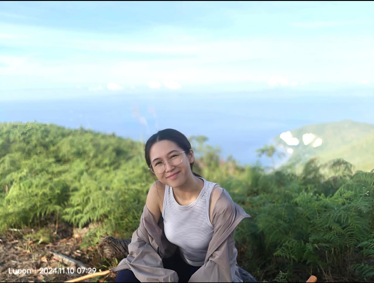 Quessy Faye Angeline I.'s profile photo