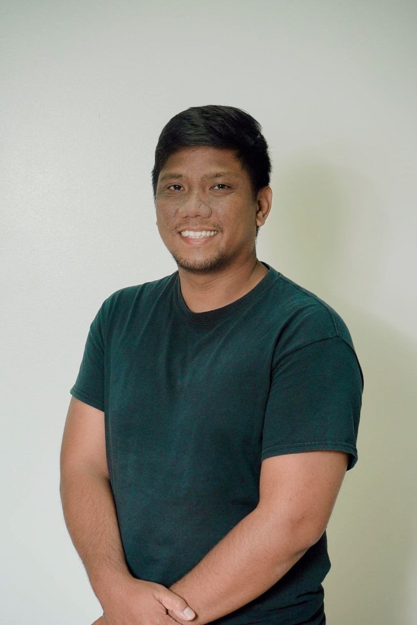 Gilo Marko G.'s profile photo