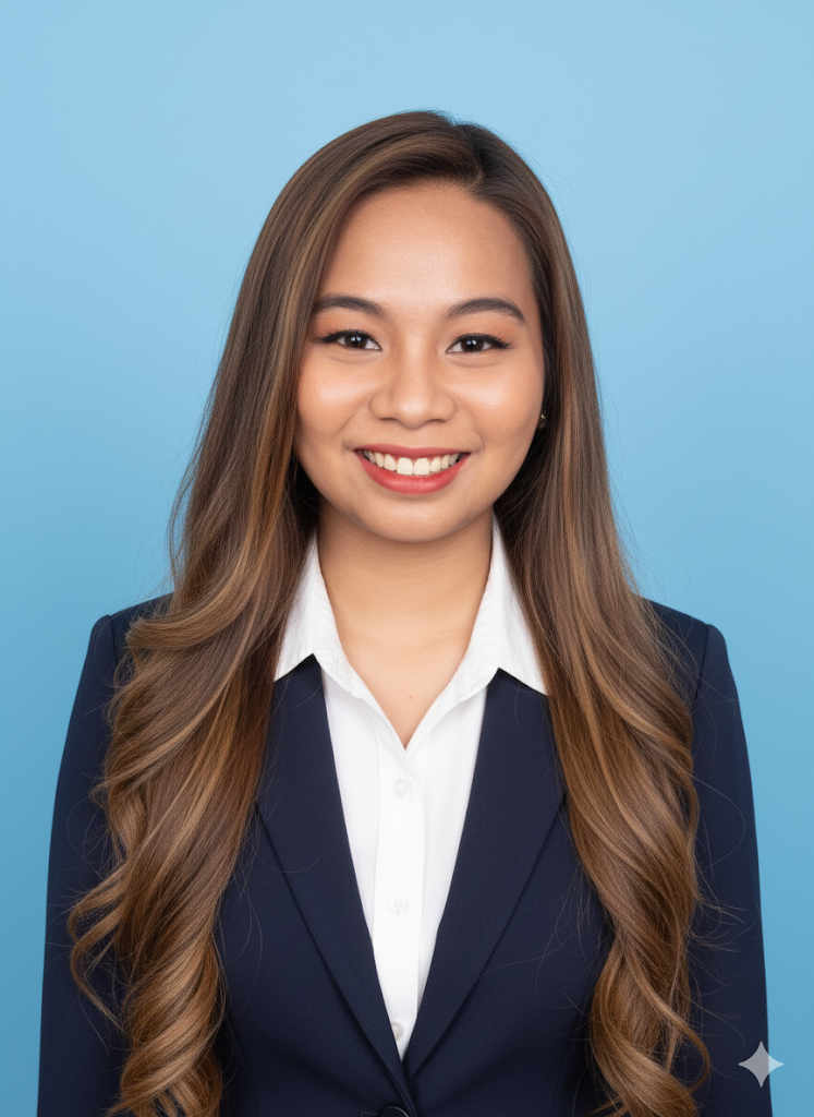 Claudette Nicole R.'s profile photo