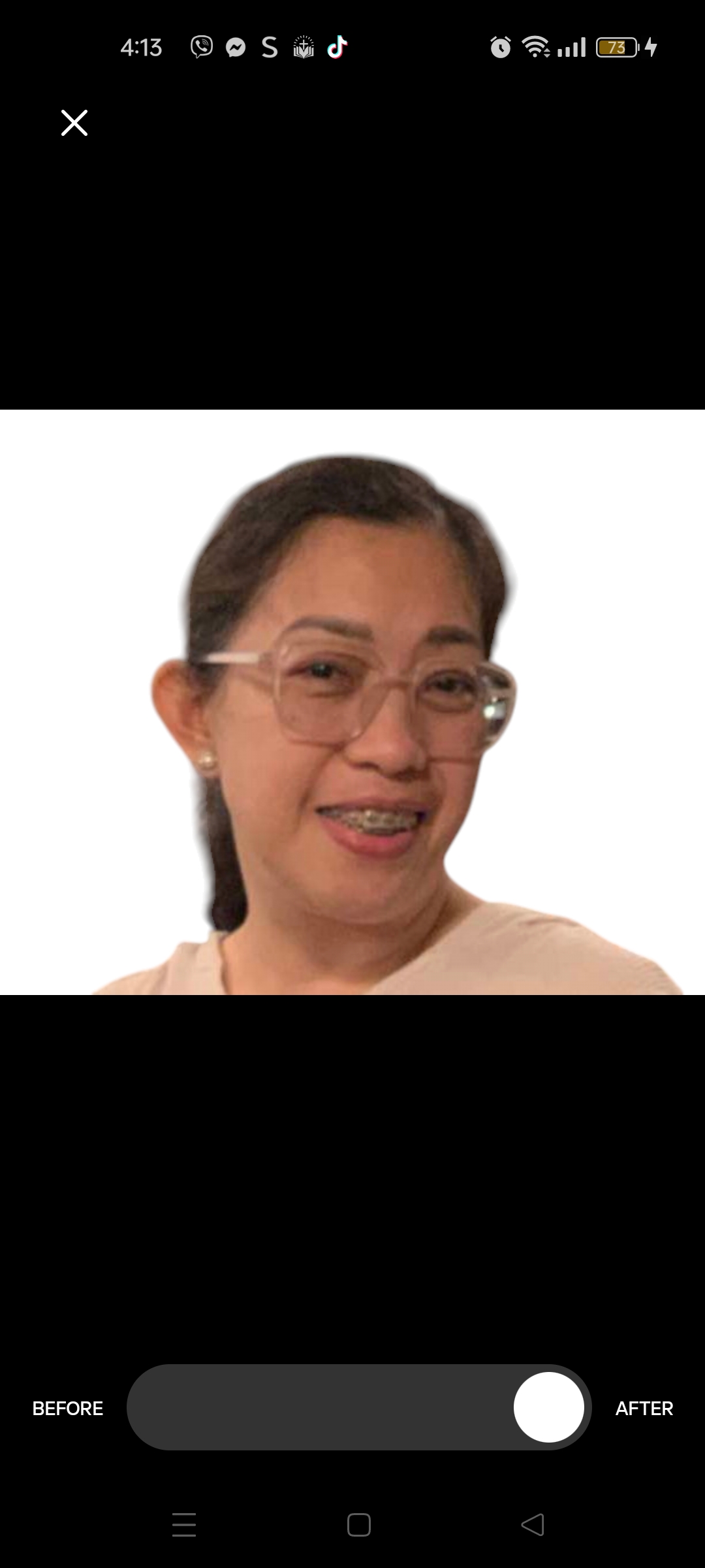 Bernadette S.'s profile photo