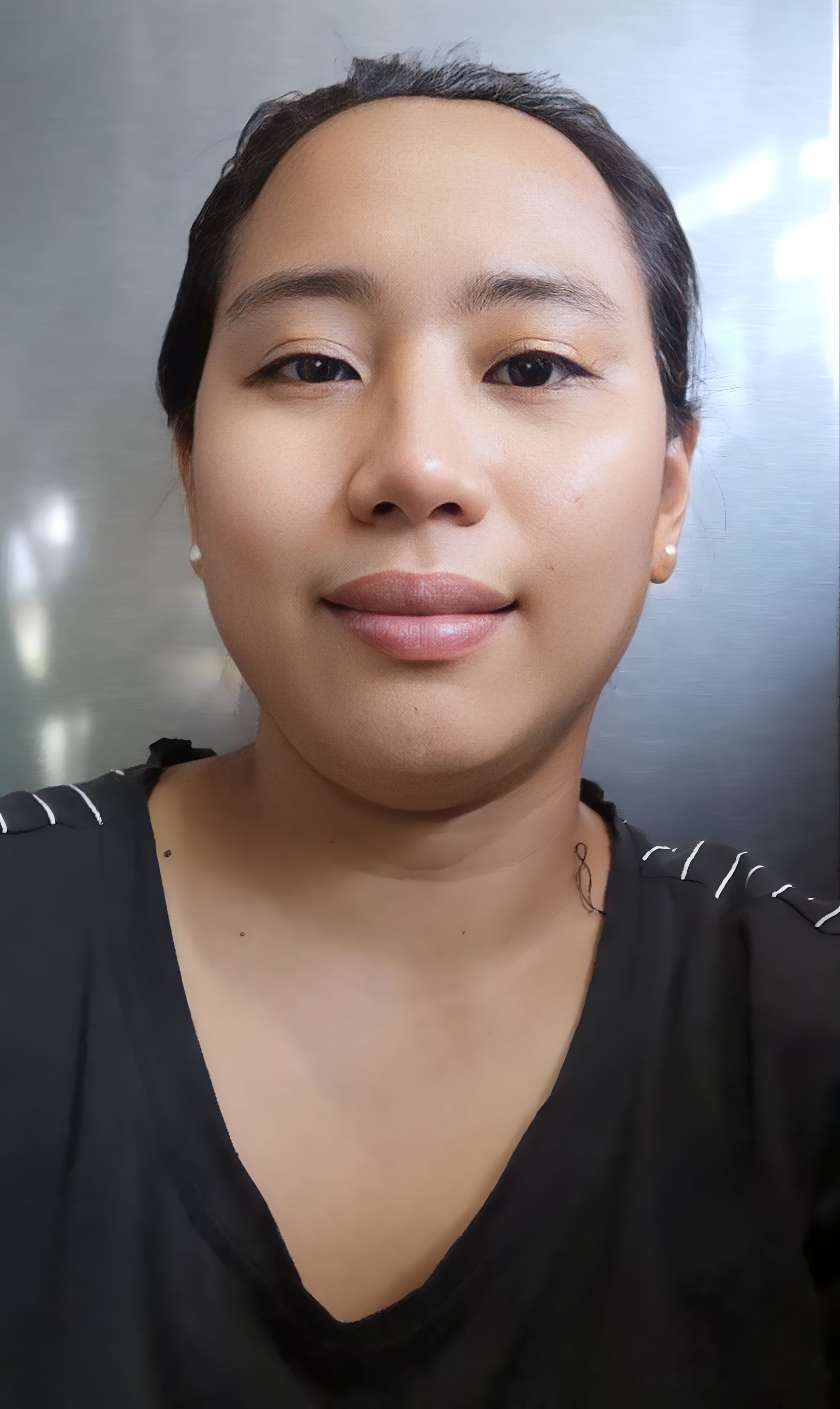 Vangeline V.'s profile photo