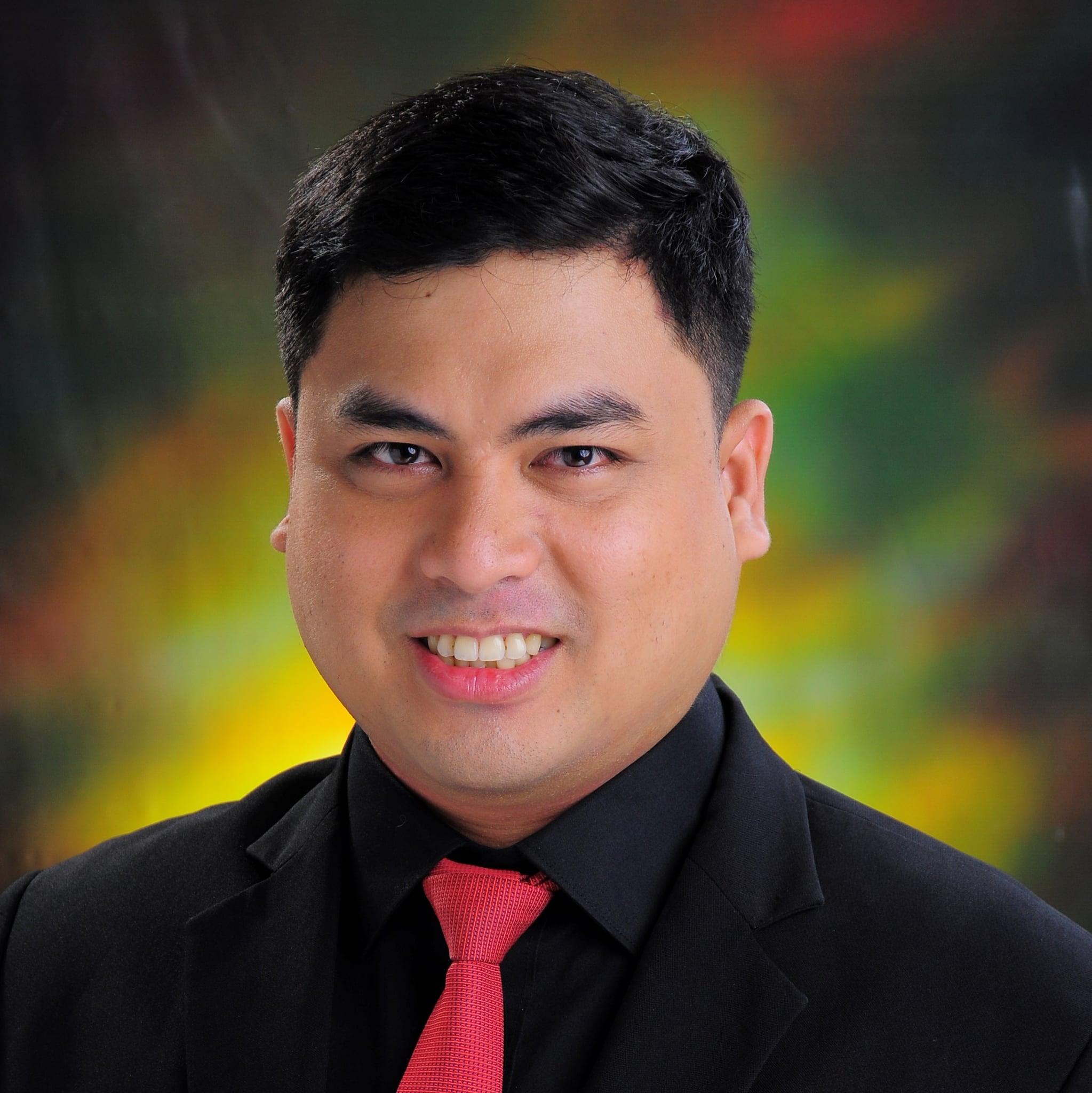 John Michael R.'s profile photo