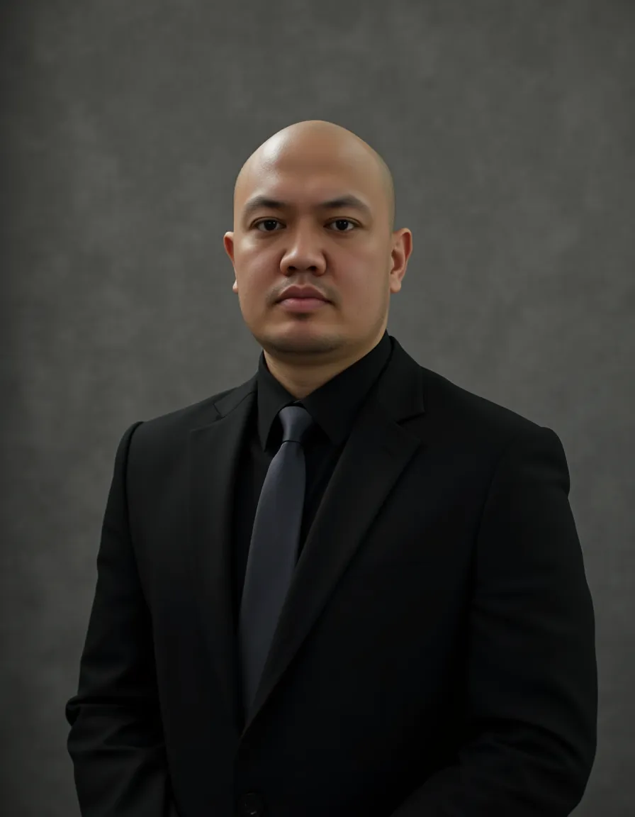 Edgar M.'s profile photo