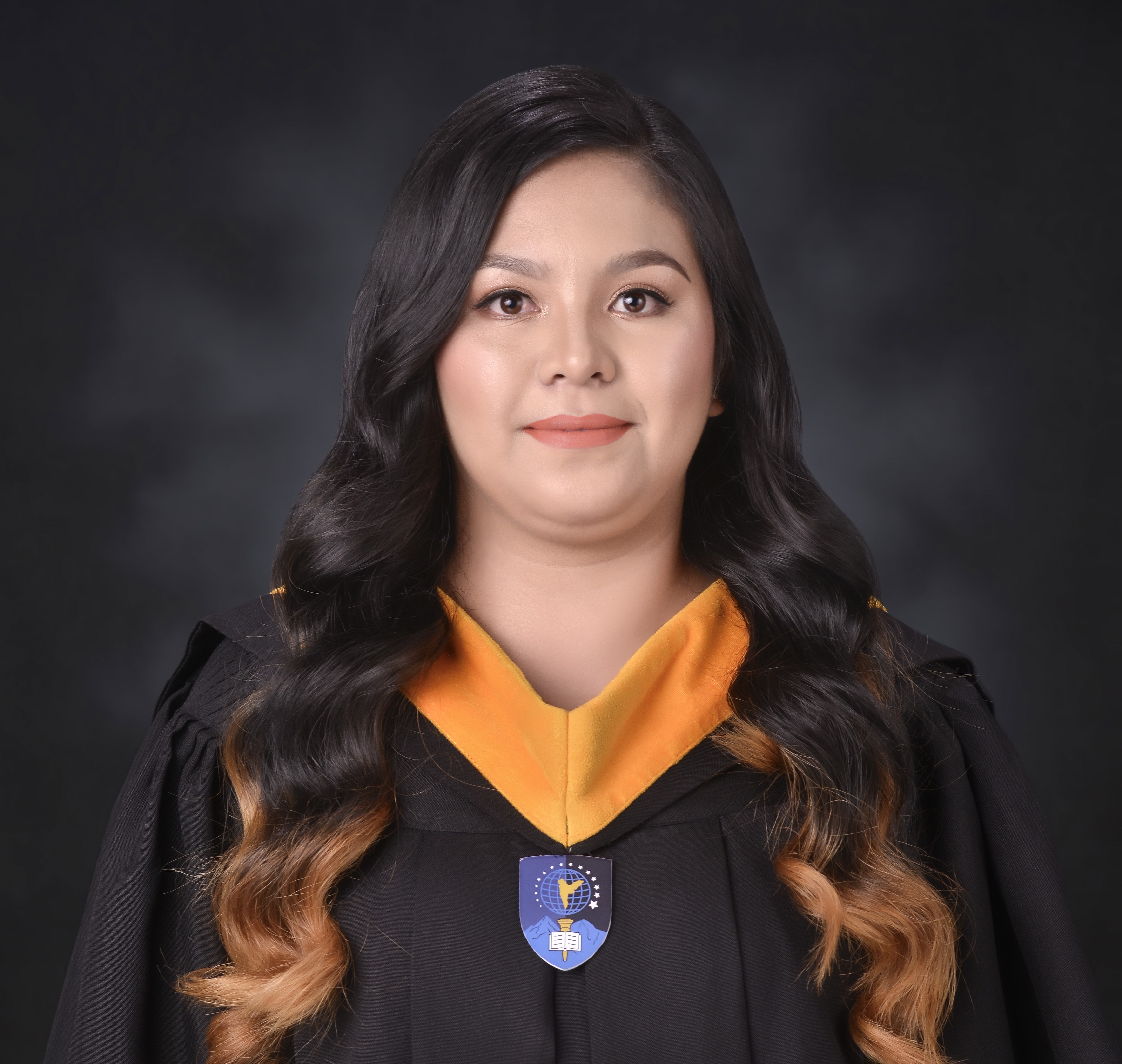 Claovie L.'s profile photo