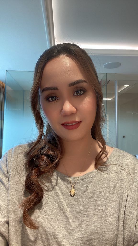Caressa Amor A.'s profile photo