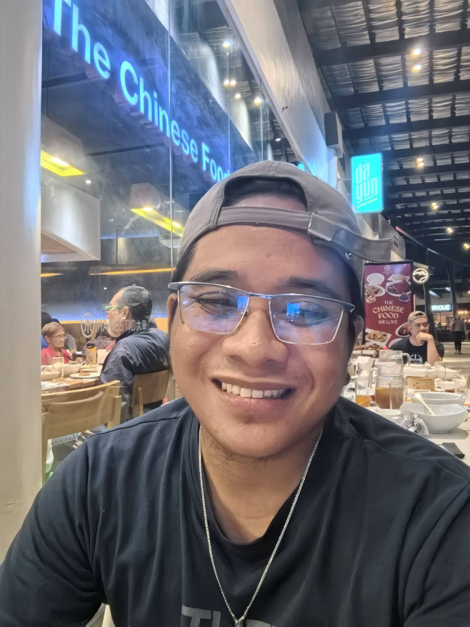 EMMAN M.'s profile photo