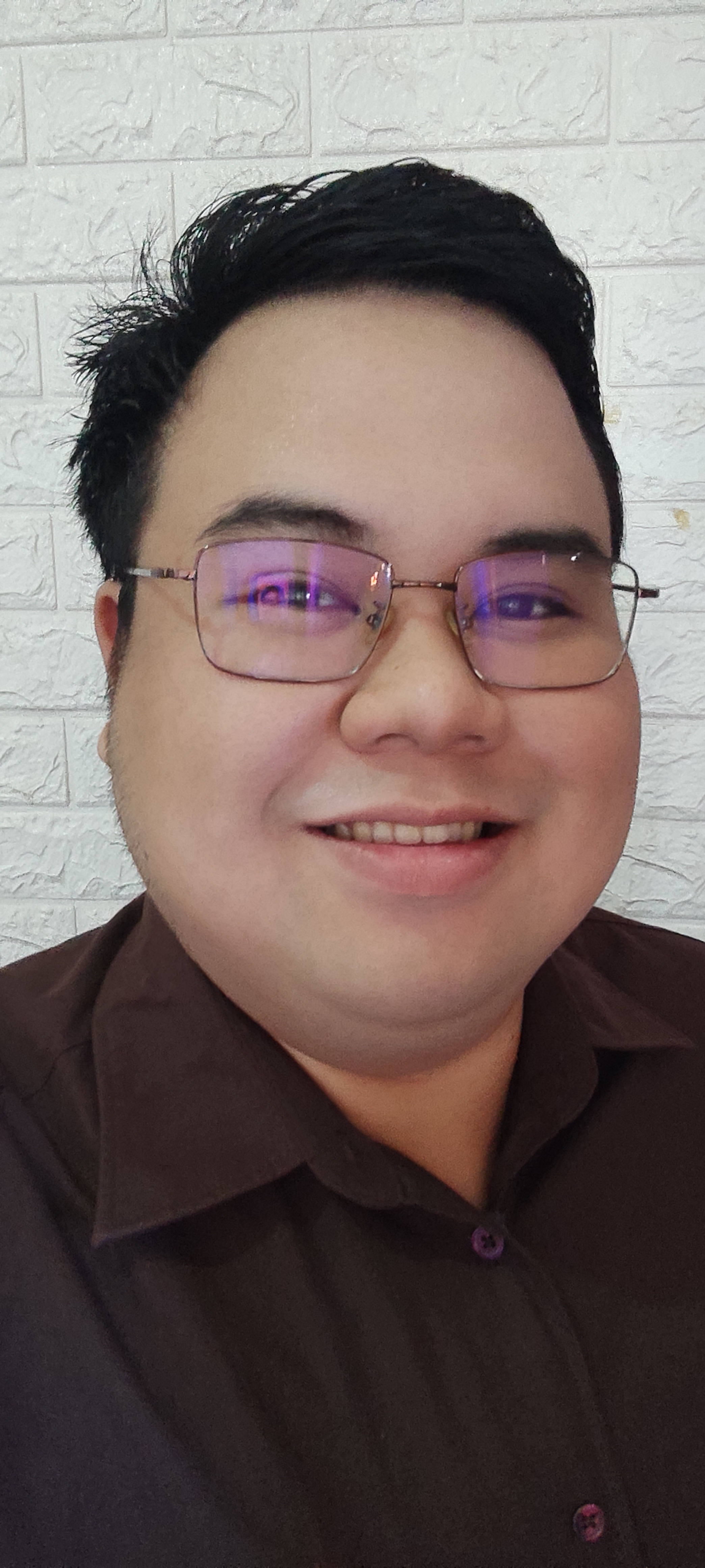 Kenn Francis P.'s profile photo