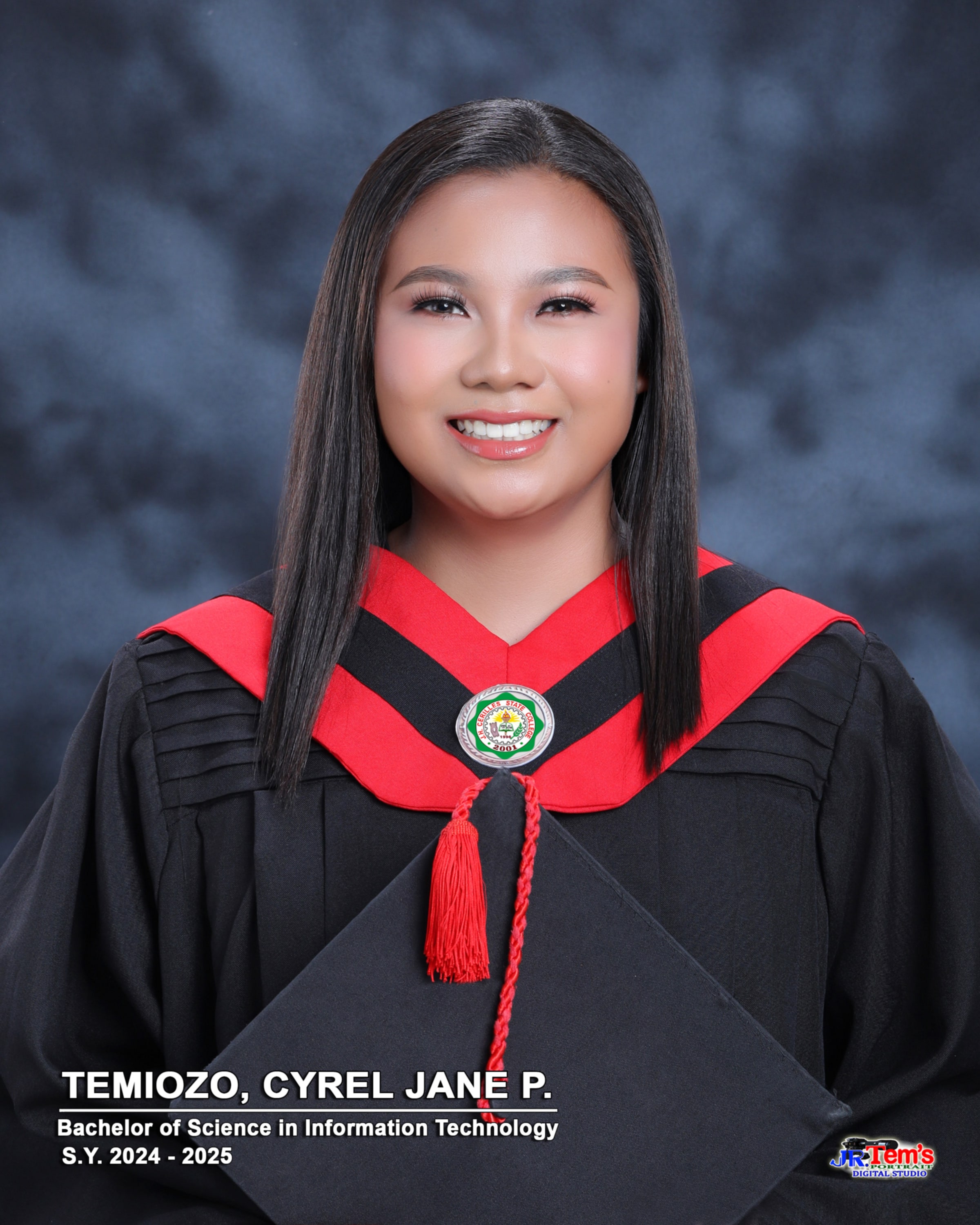 Cyrel Jane T.'s profile photo