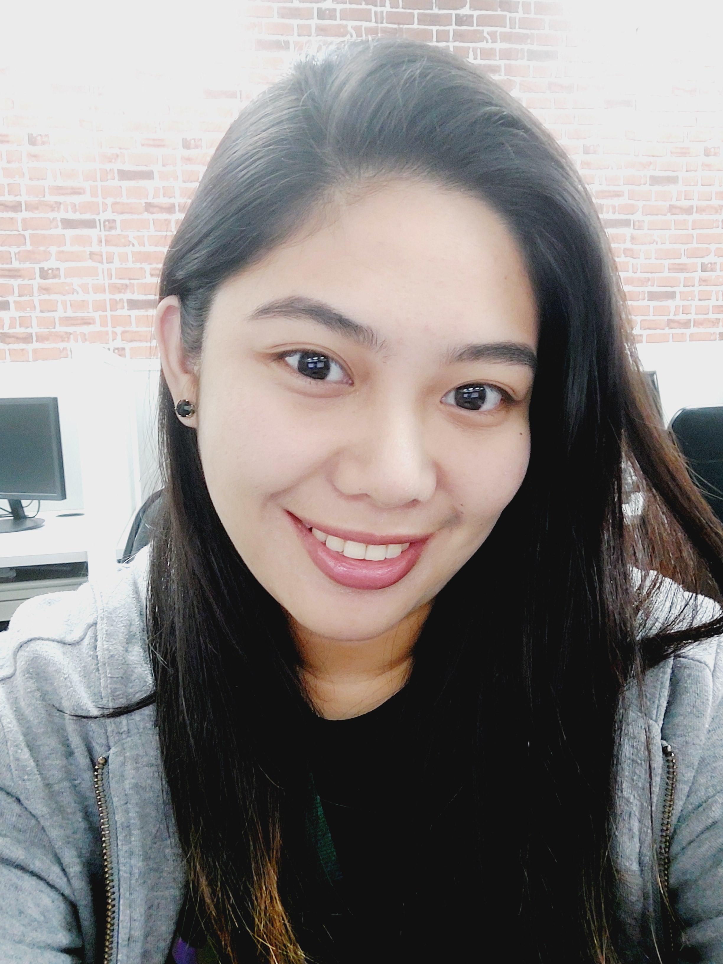 Nerissa Rose S.'s profile photo