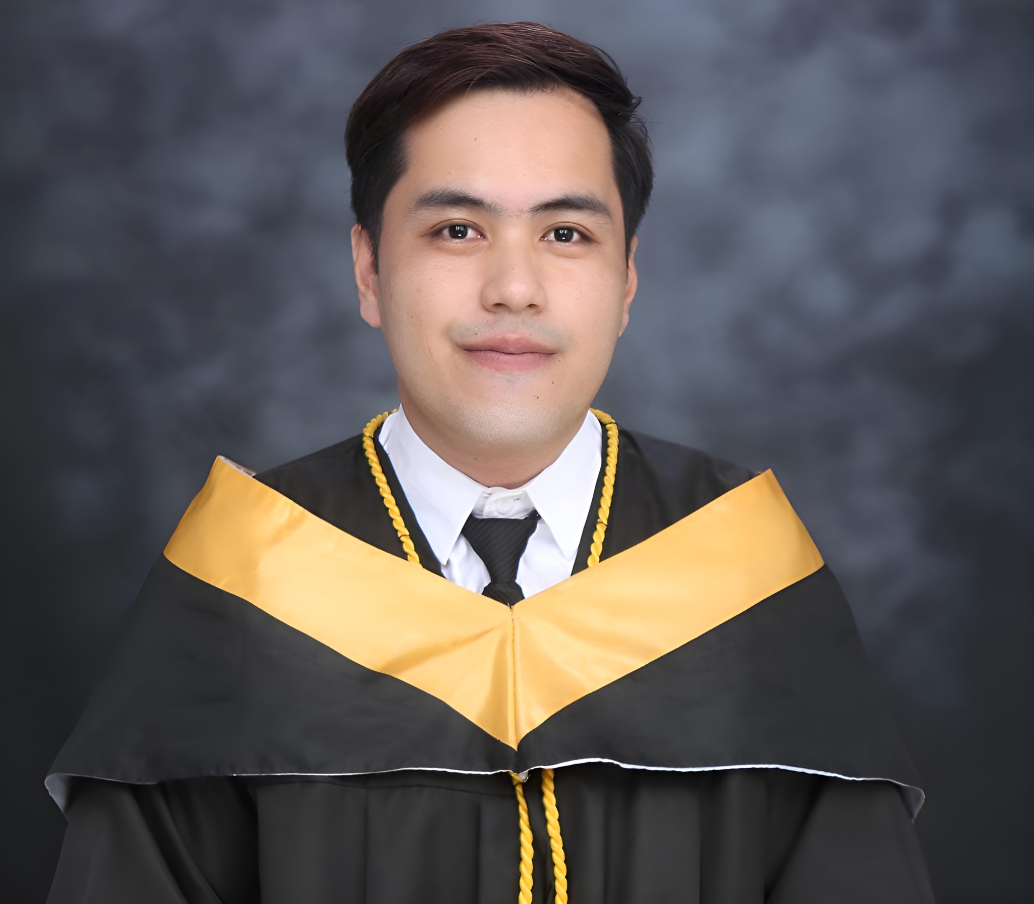 Phillip John M.'s profile photo