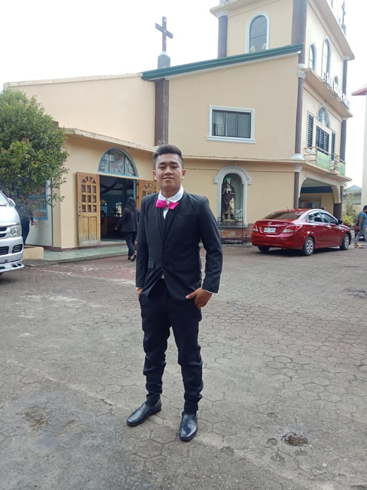 aljon C.'s profile photo