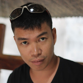 Marty Vergel B.'s profile photo