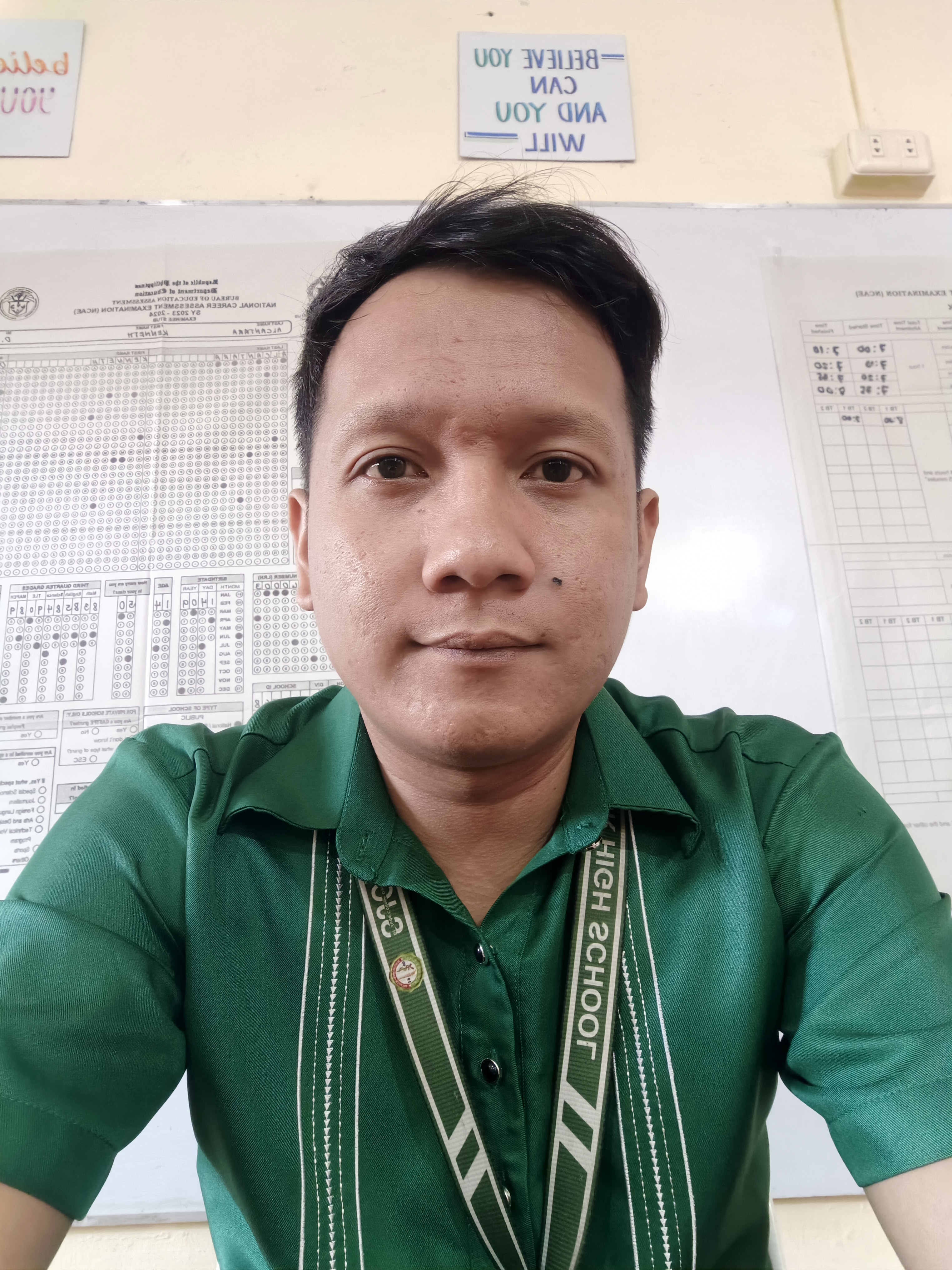 Jeffrey F.'s profile photo