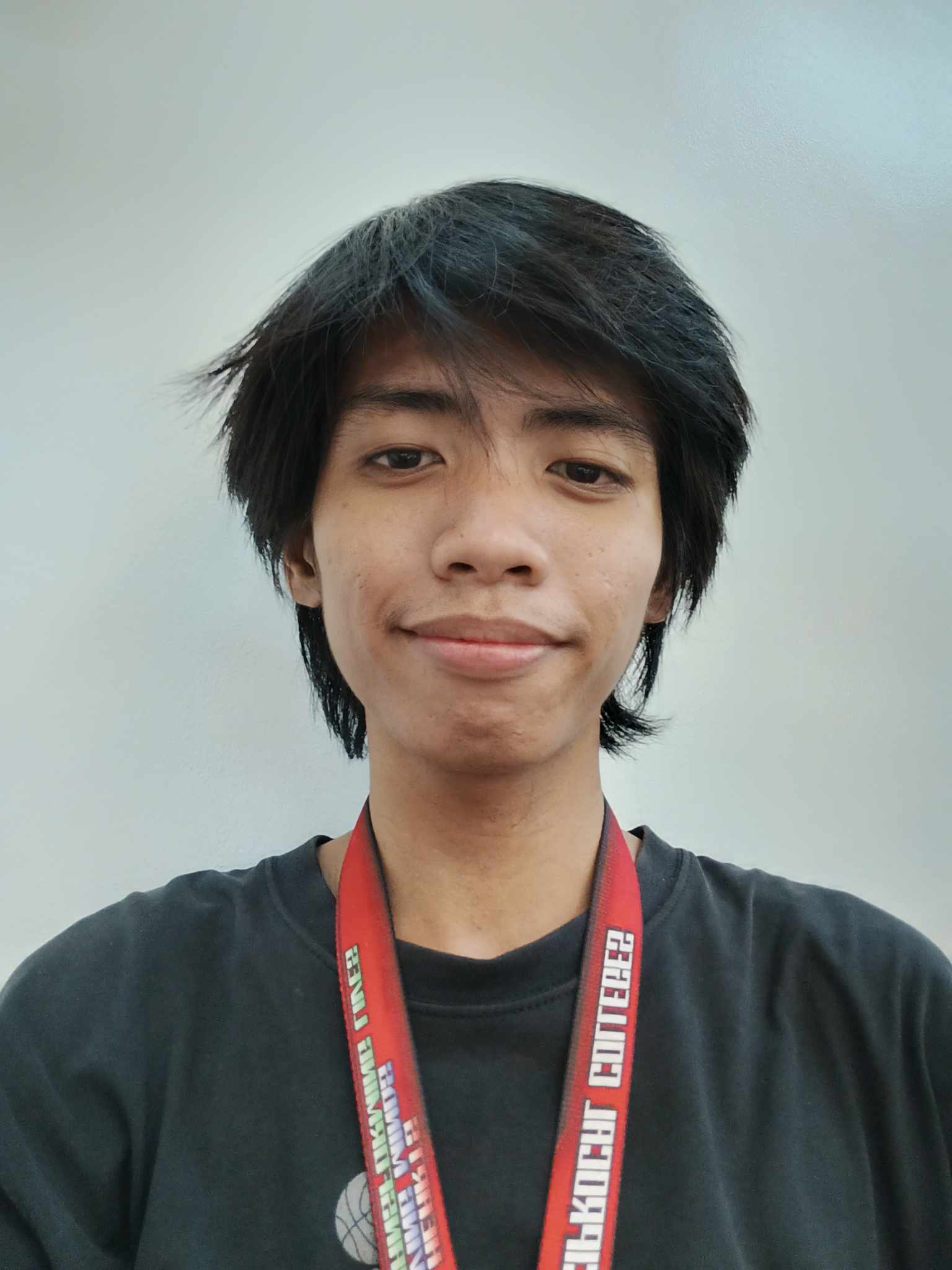 Arvie M.'s profile photo
