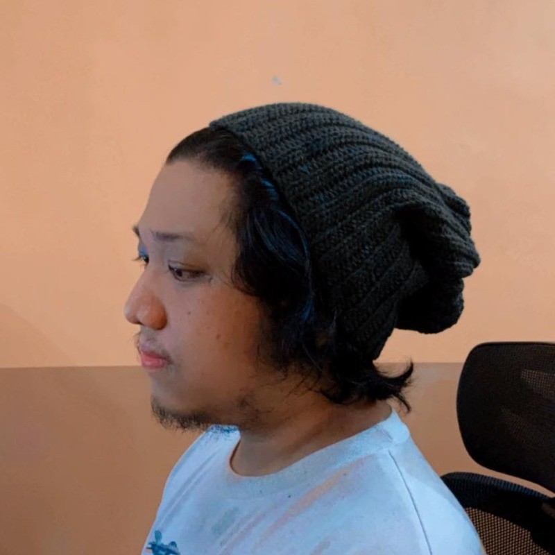 Carlos Nathaniel B.'s profile photo