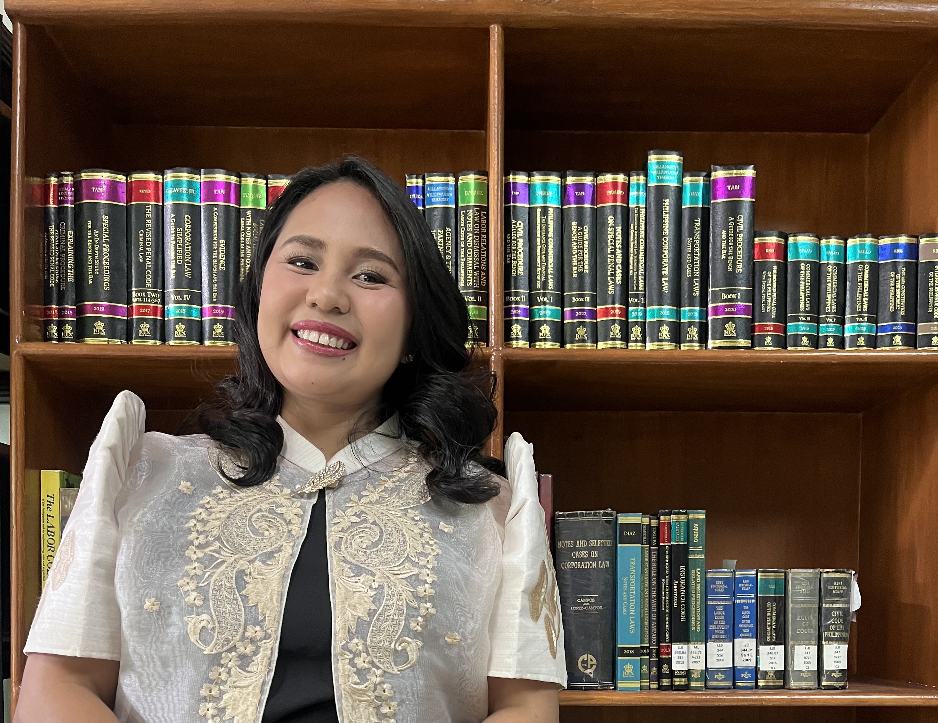 Shahira Karla B.'s profile photo