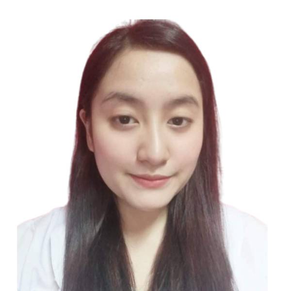 MARIA HENRICA B.'s profile photo