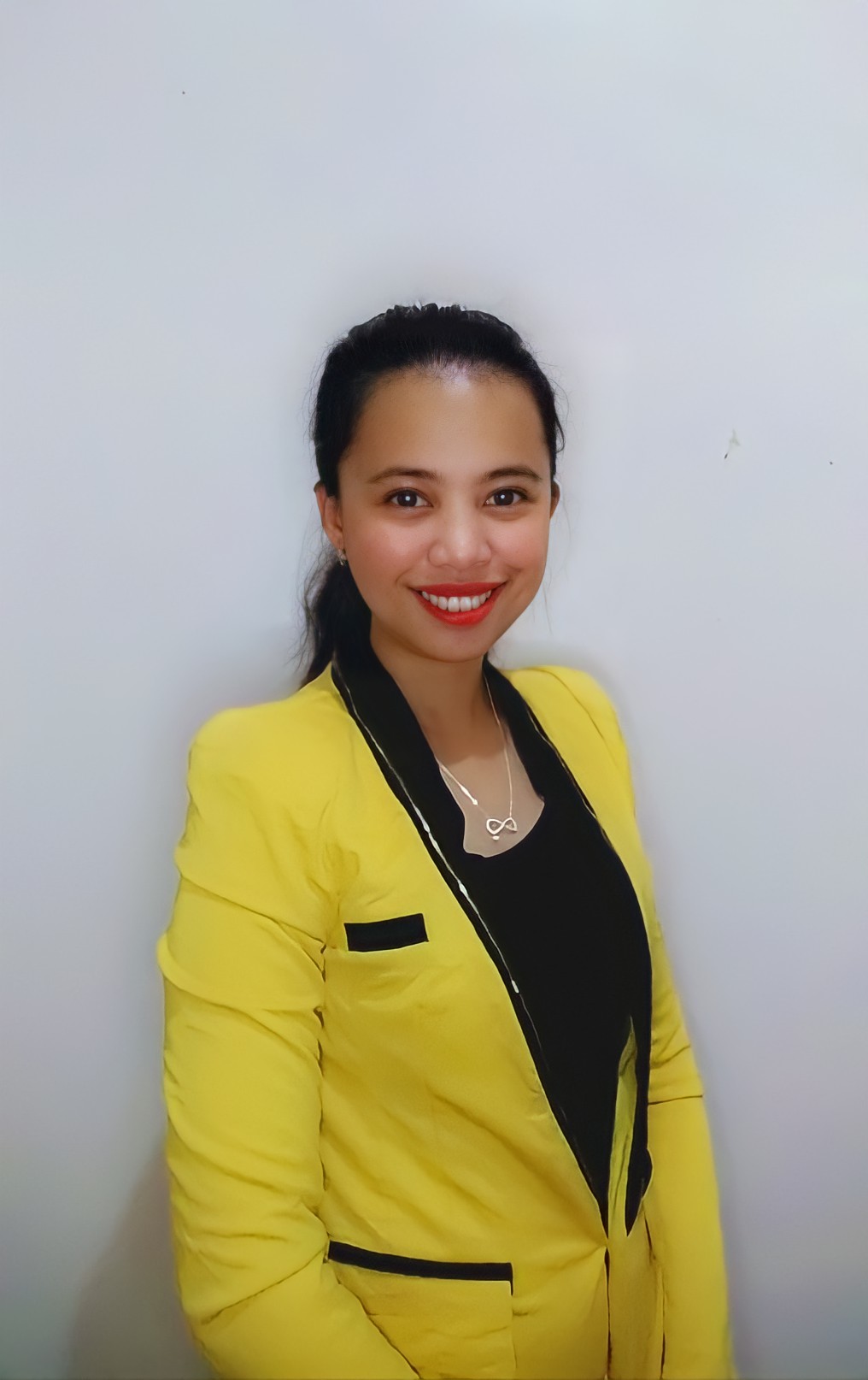Sharmaine P.'s profile photo