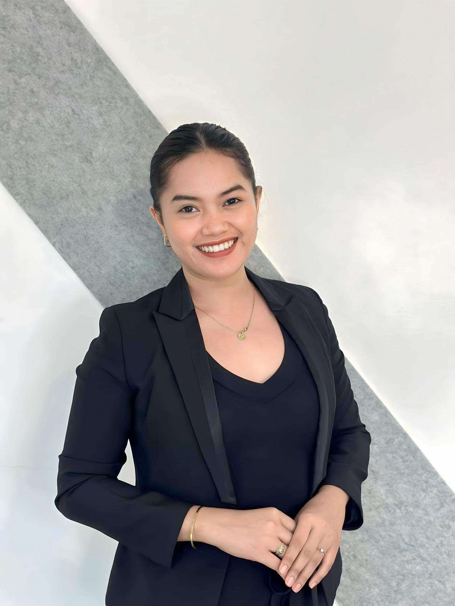 Maria Trisha B.'s profile photo