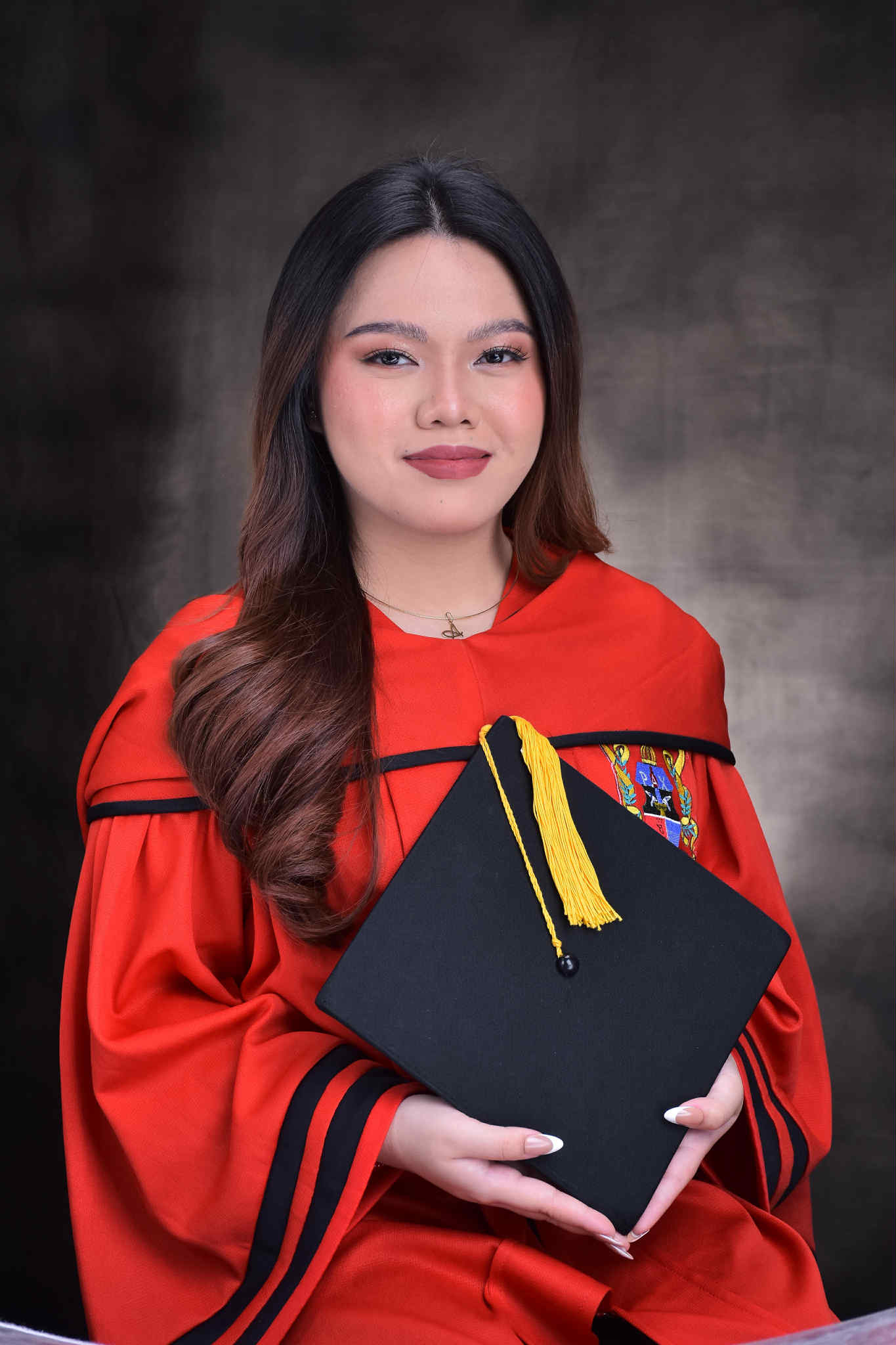 Andrea Sophia A.'s profile photo
