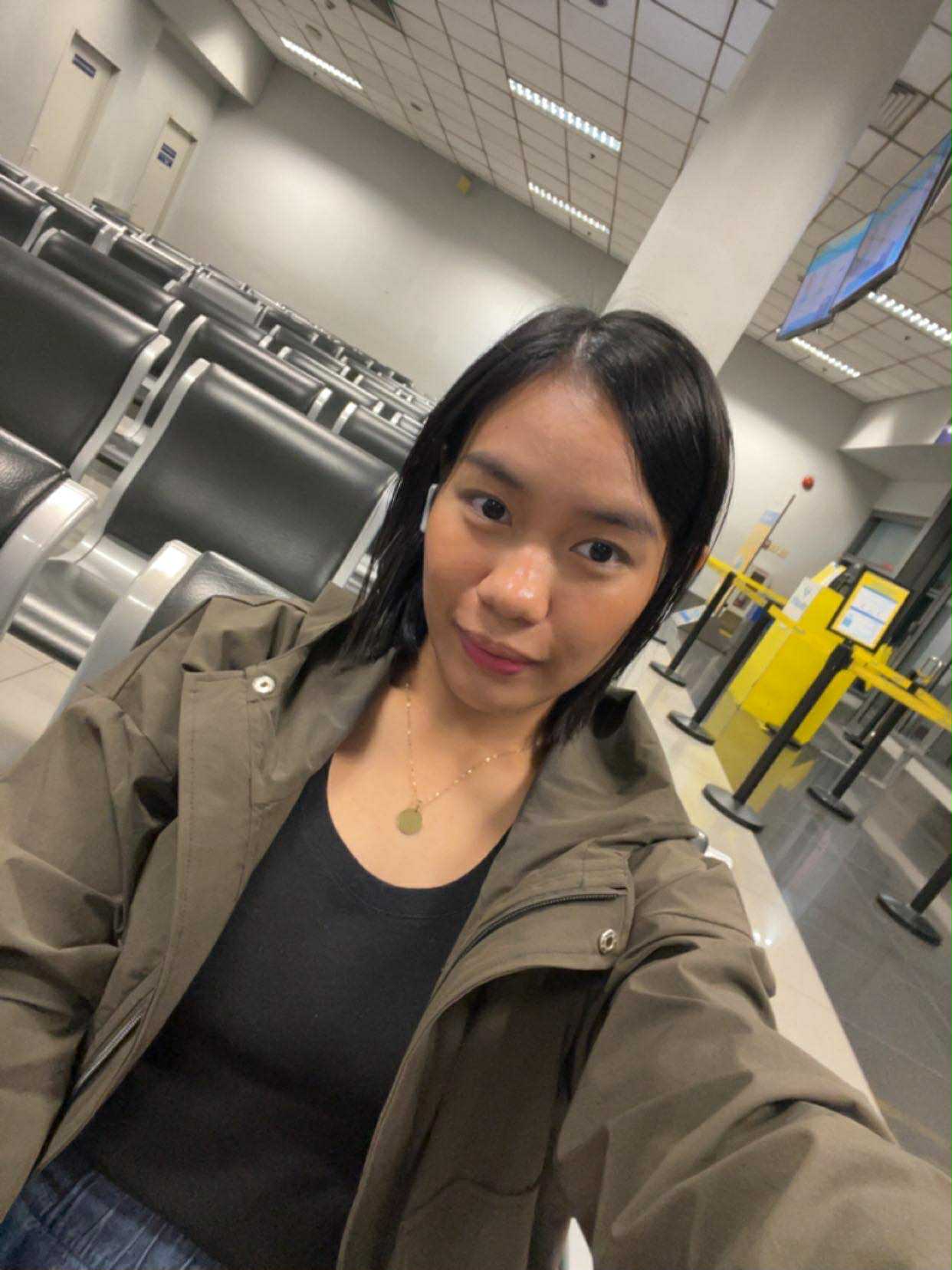 Kristina A.'s profile photo