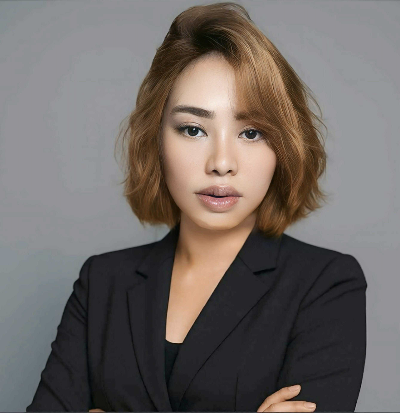 Hazel Blanche G.'s profile photo
