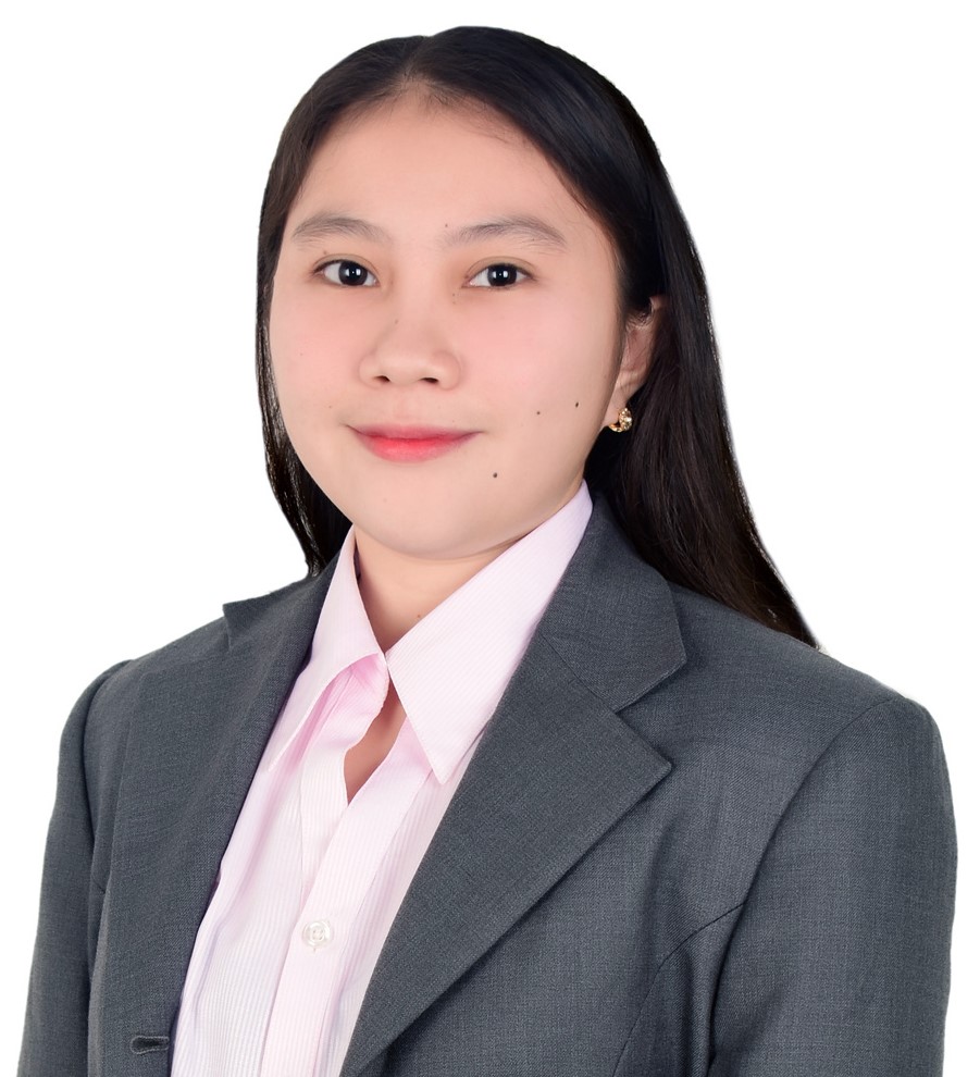 Angelica L.'s profile photo