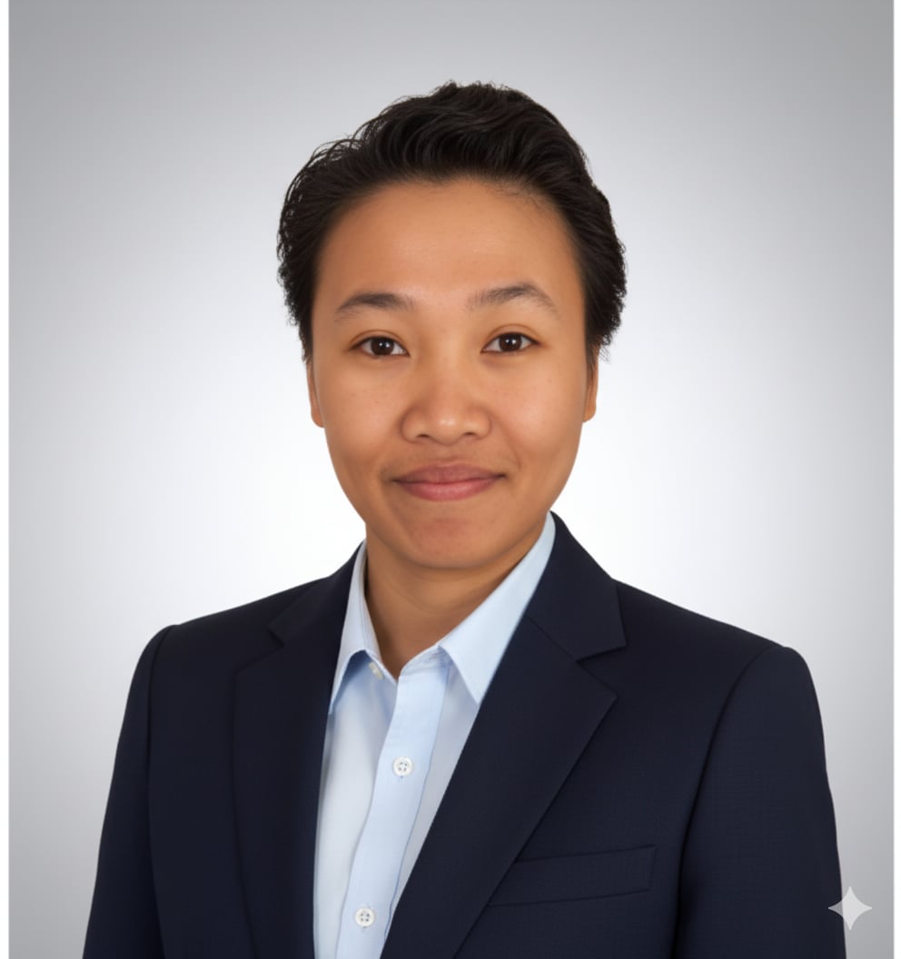 Queenieryn M.'s profile photo