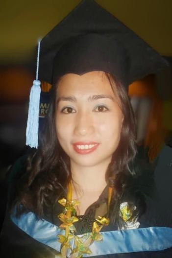 JAEL A.'s profile photo