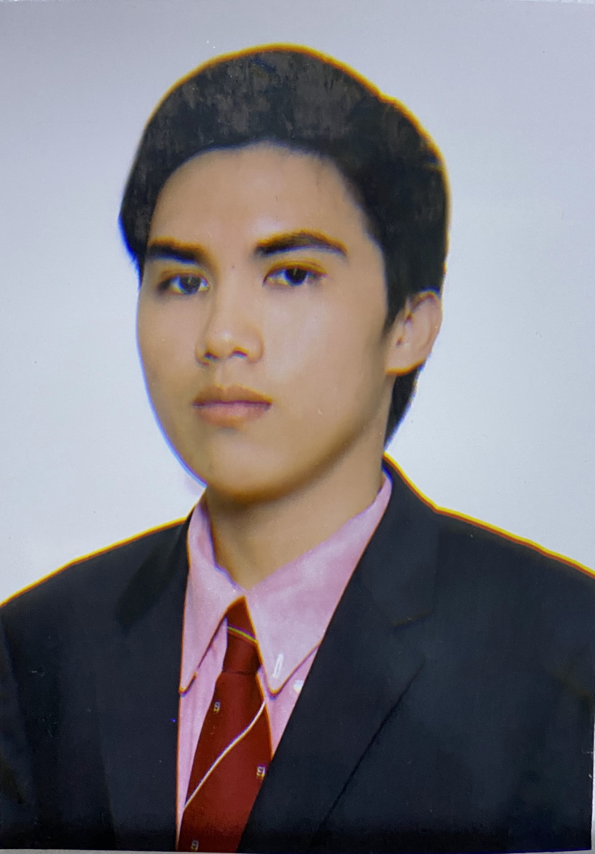 John Robert J.'s profile photo