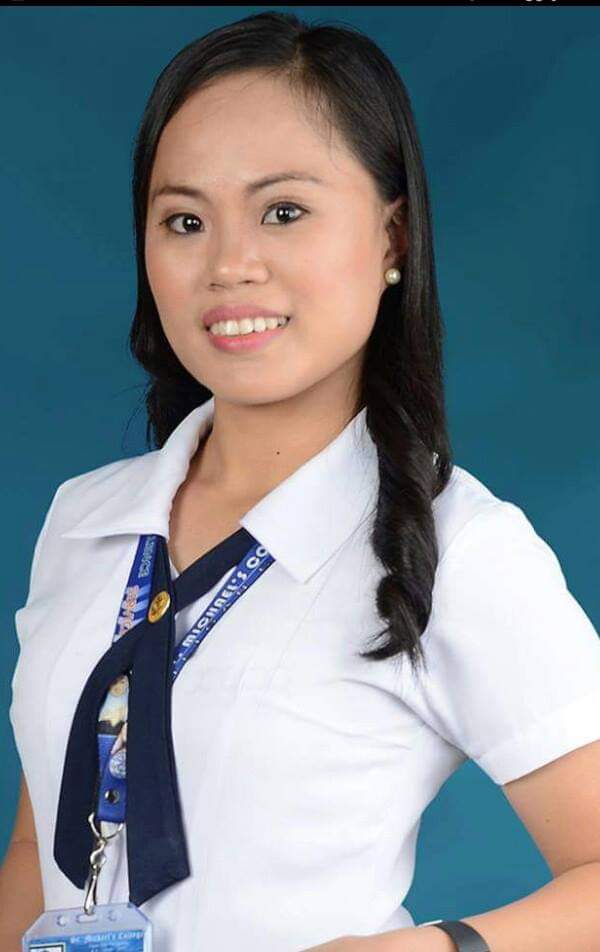Charry Jean P.'s profile photo