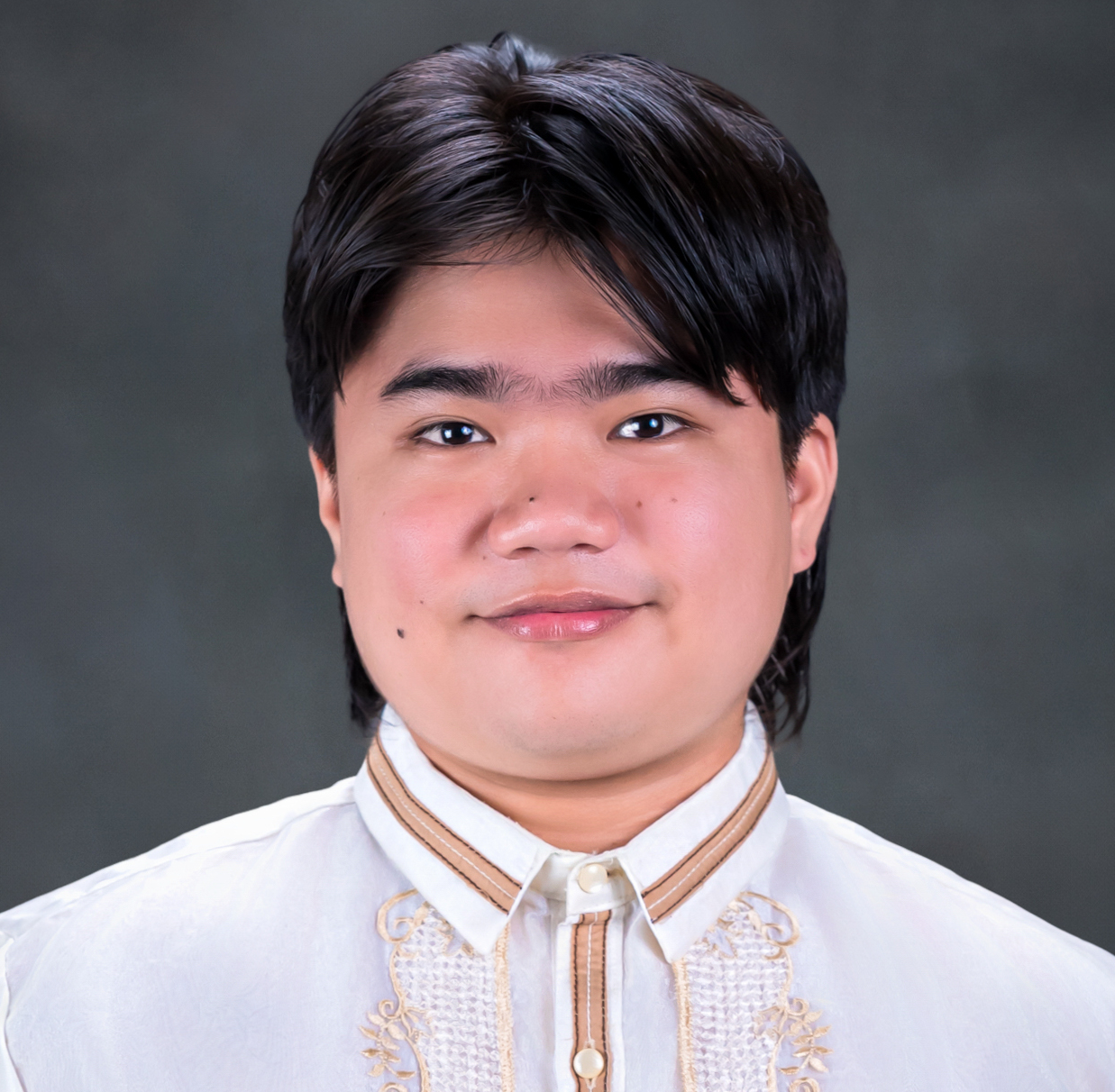 Vhon G.'s profile photo