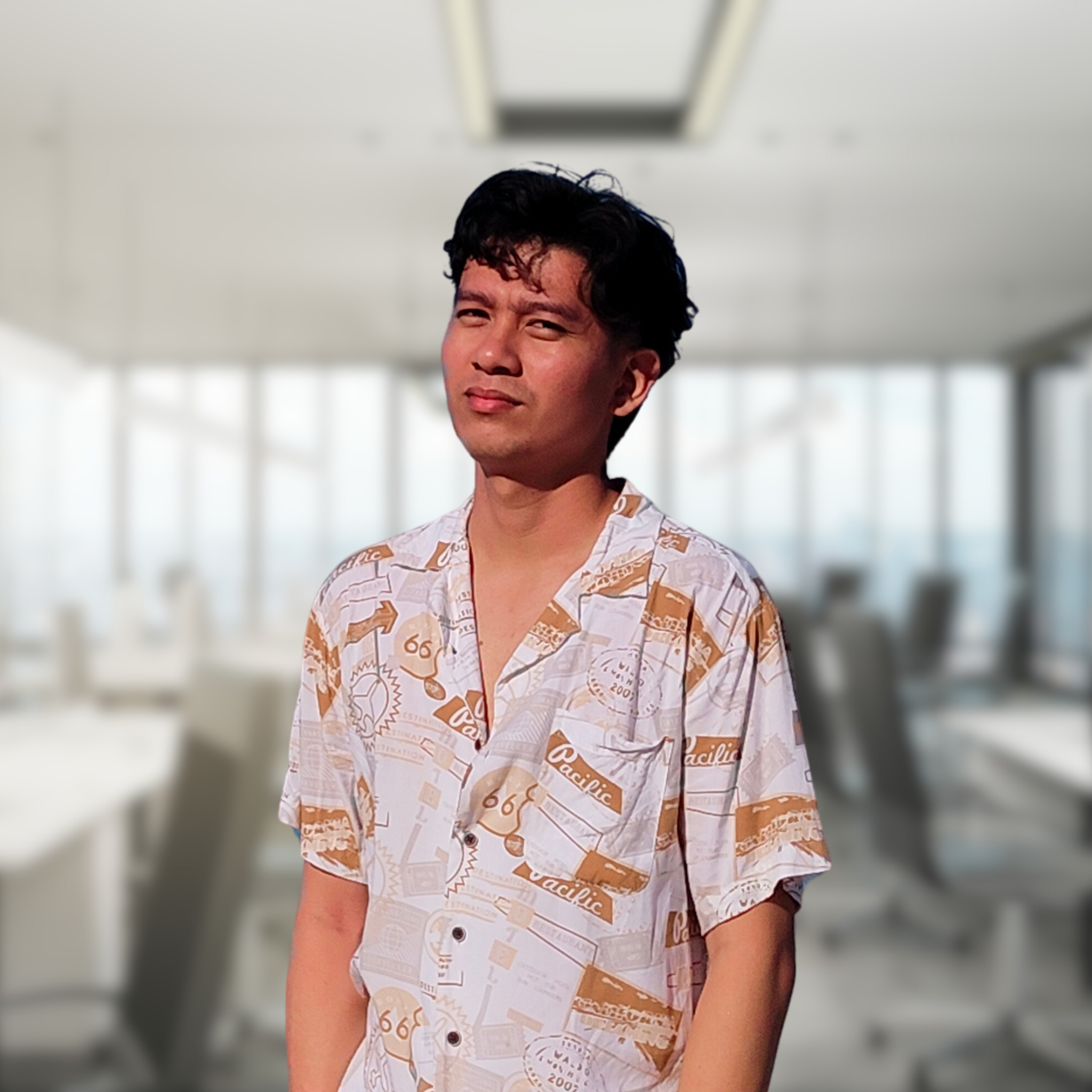 Josua L.'s profile photo