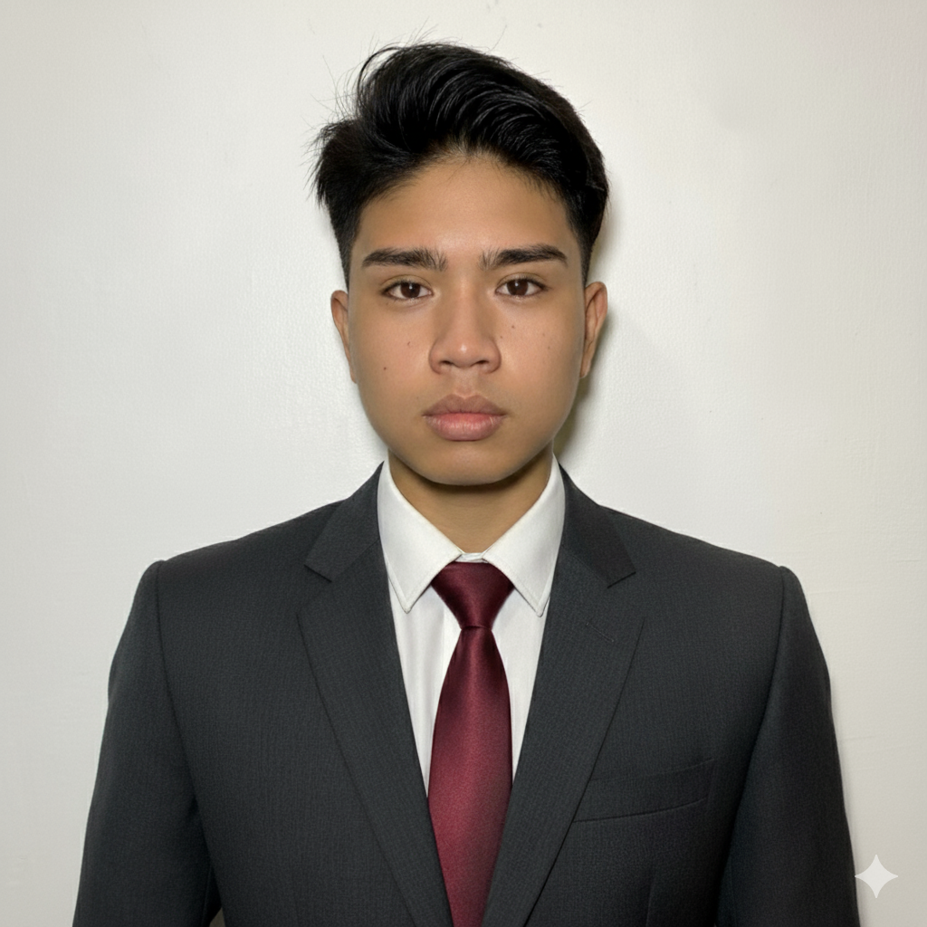 Joel Victor S.'s profile photo
